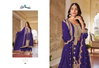 Glorina By Your Choice Pure Chinon Wedding Readymade Suits Wholesale Online